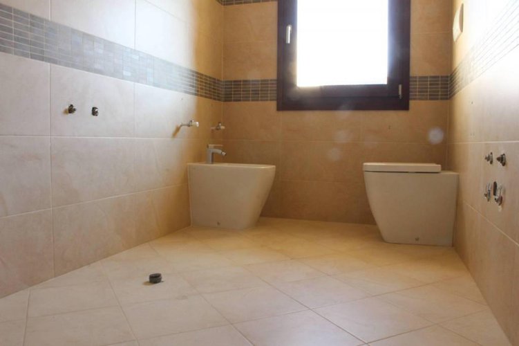 Trilocale Castelli Calepio