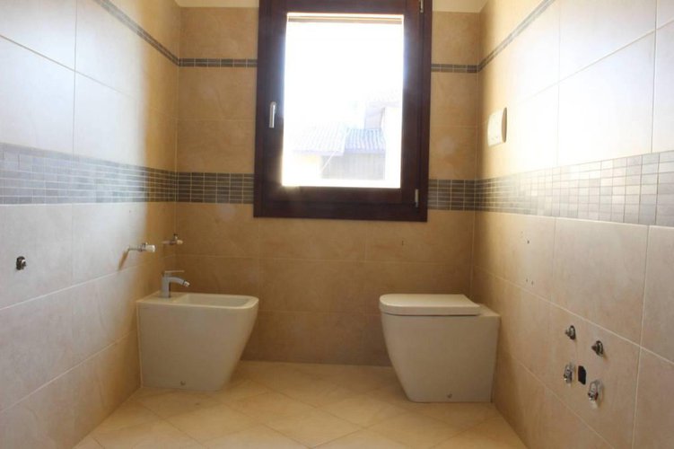 Trilocale Castelli Calepio