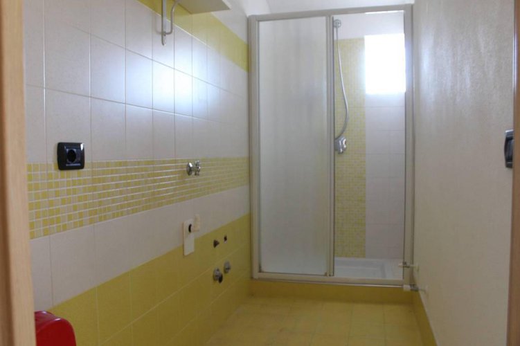 Trilocale Castelli Calepio