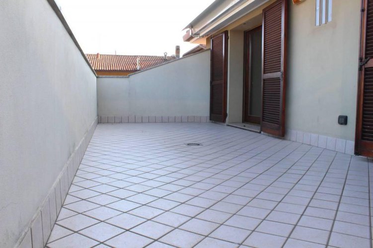 Trilocale Castelli Calepio