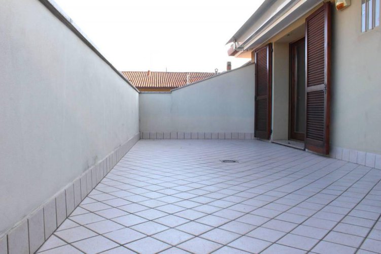 Trilocale Castelli Calepio