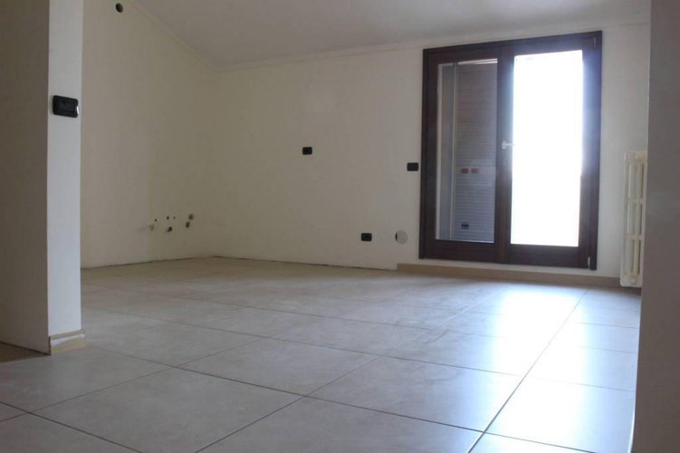 Trilocale Castelli Calepio