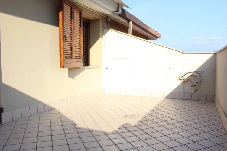 Trilocale Castelli Calepio