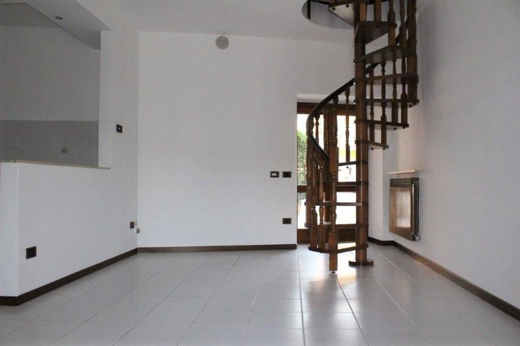 CASA INDIPENDENTE!!! Palosco