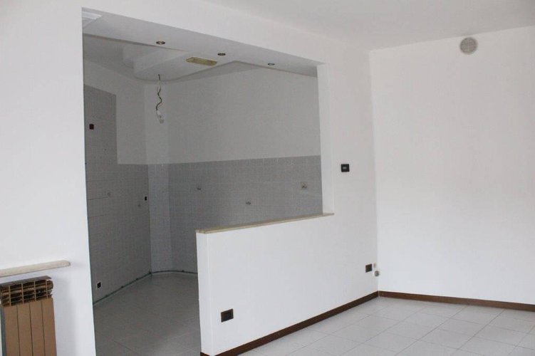 CASA INDIPENDENTE!!! Palosco