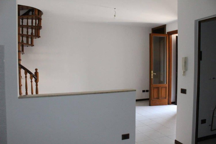 CASA INDIPENDENTE!!! Palosco