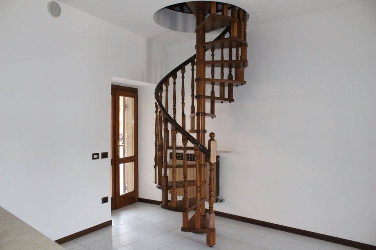 CASA INDIPENDENTE!!! Palosco