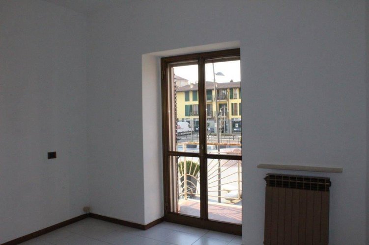 CASA INDIPENDENTE!!! Palosco