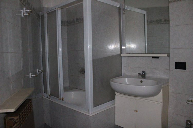 CASA INDIPENDENTE!!! Palosco