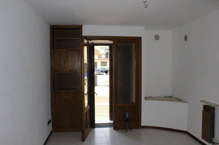 CASA INDIPENDENTE!!! Palosco