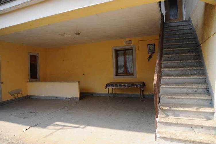 Plurilocale Cividate al Piano