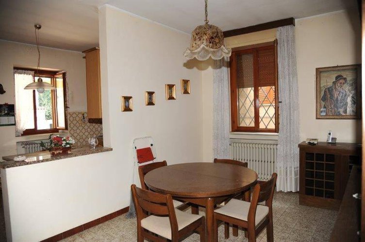 Plurilocale Cividate al Piano