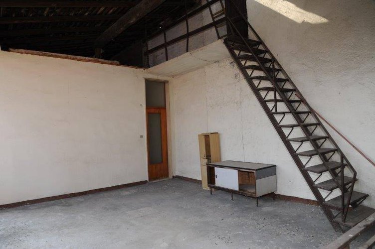 Plurilocale Cividate al Piano