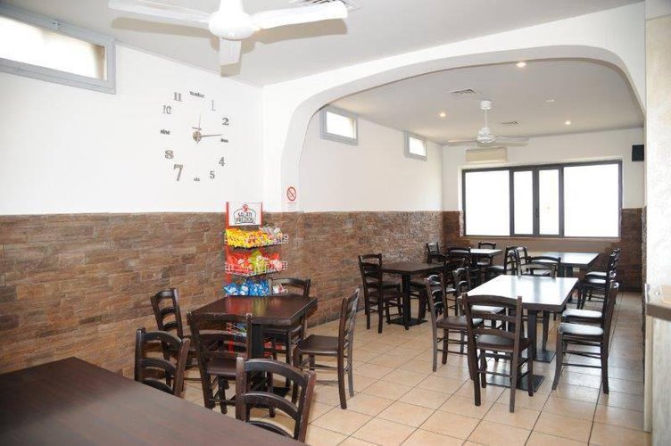 Attività Commerciale