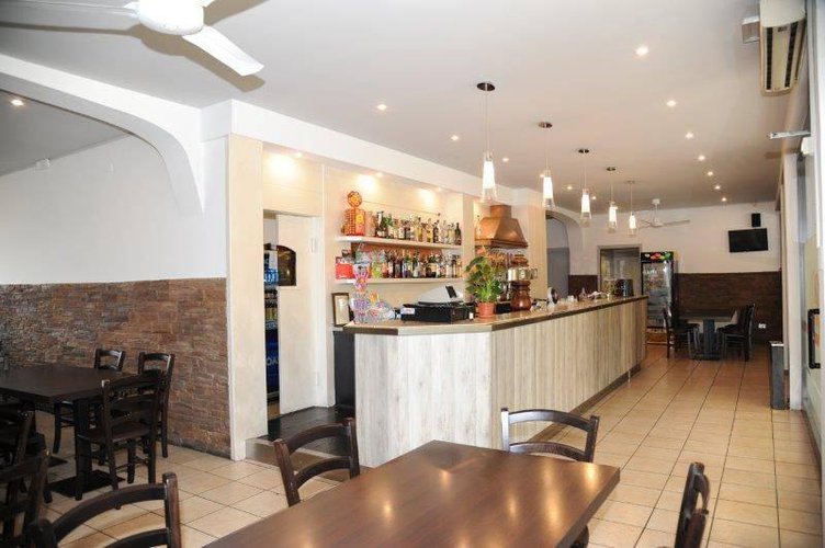 Attività Commerciale Cividate al Piano