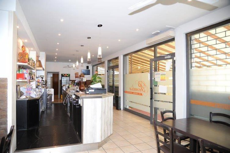 Attività Commerciale Cividate al Piano