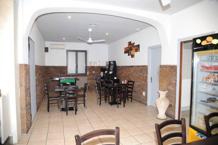 Attività Commerciale Cividate al Piano