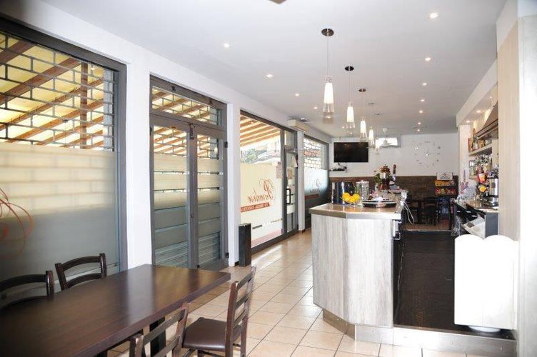 Attività Commerciale Cividate al Piano