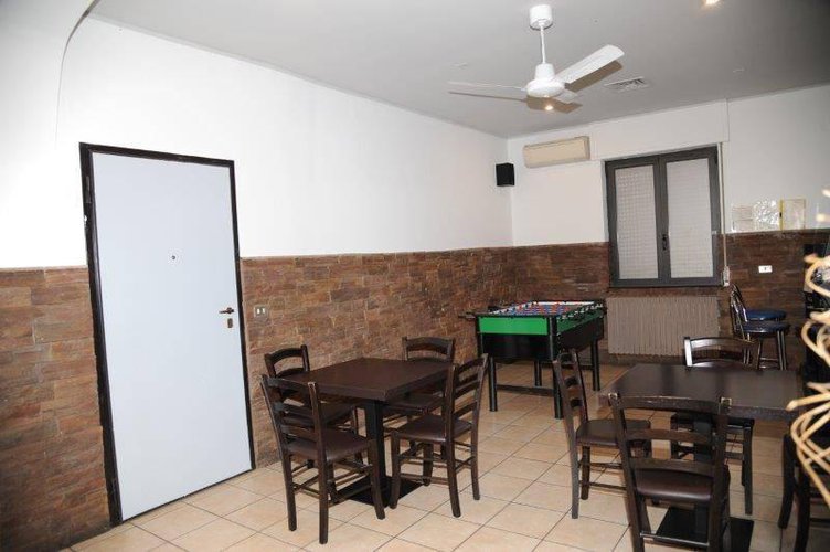 Attività Commerciale Cividate al Piano