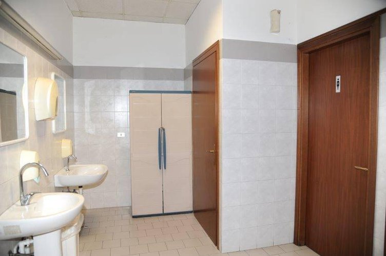 Attività Commerciale Cividate al Piano