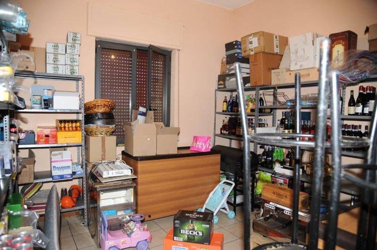 Attività Commerciale Cividate al Piano