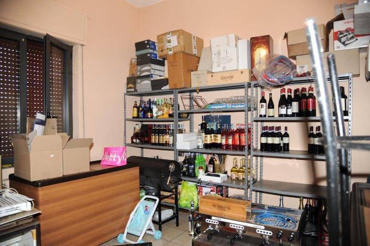 Attività Commerciale Cividate al Piano