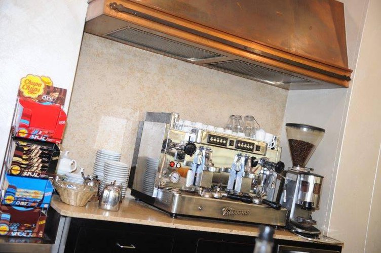 Attività Commerciale Cividate al Piano