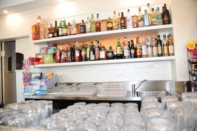 Attività Commerciale Cividate al Piano