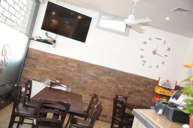 Attività Commerciale Cividate al Piano