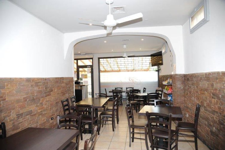 Attività Commerciale Cividate al Piano