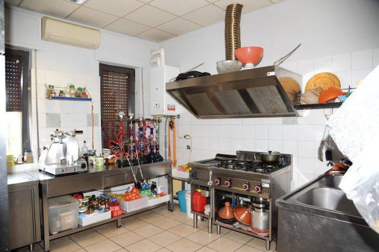 Negozio Cividate al Piano