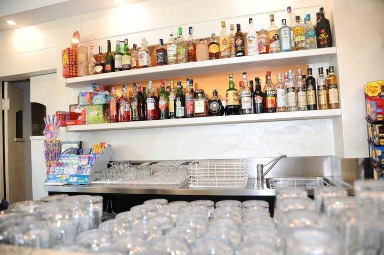 Negozio Cividate al Piano