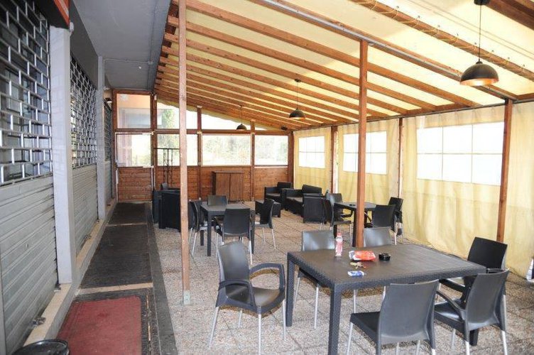 Negozio Cividate al Piano