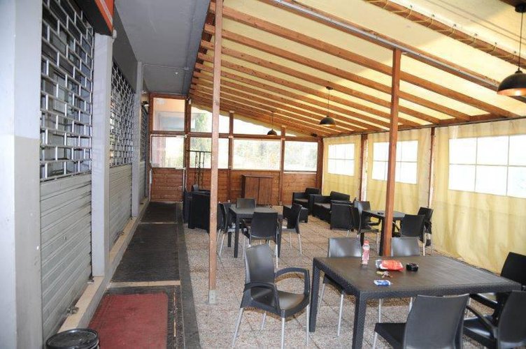 Negozio Cividate al Piano