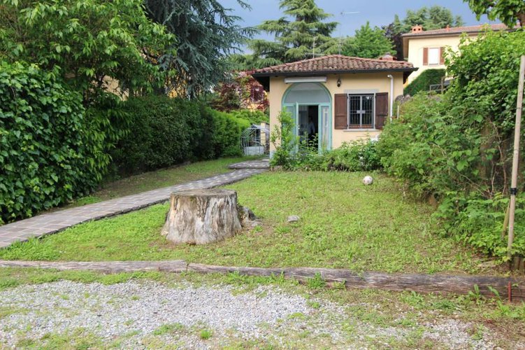 ECCO IL TUO ANGOLO DI PARADISO! Castelli Calepio