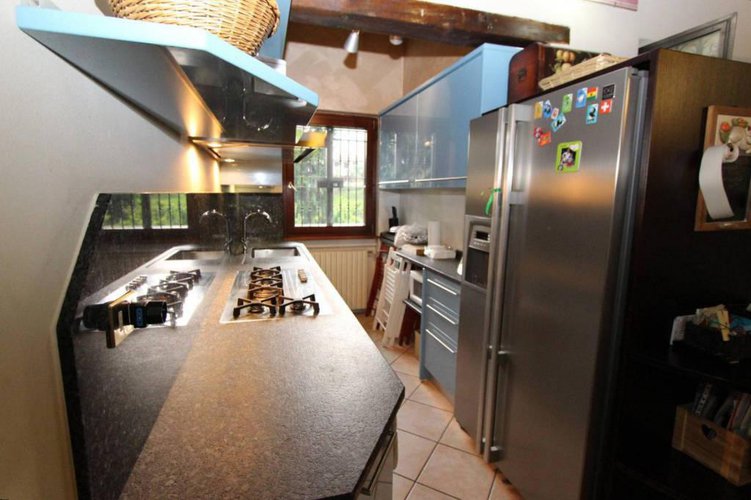 ECCO IL TUO ANGOLO DI PARADISO! Castelli Calepio