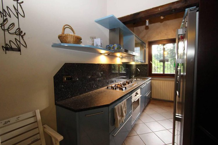 ECCO IL TUO ANGOLO DI PARADISO! Castelli Calepio