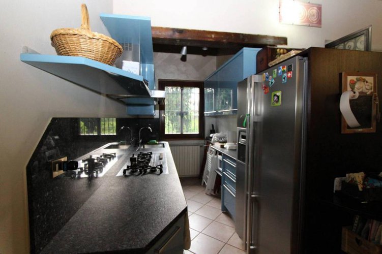 ECCO IL TUO ANGOLO DI PARADISO! Castelli Calepio