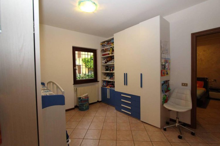 ECCO IL TUO ANGOLO DI PARADISO! Castelli Calepio