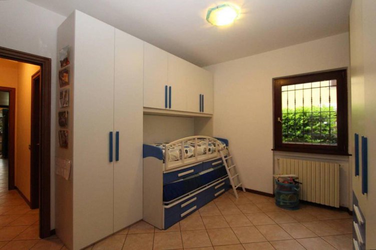 ECCO IL TUO ANGOLO DI PARADISO! Castelli Calepio