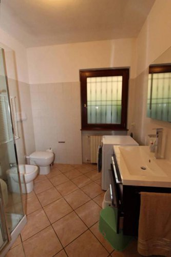 ECCO IL TUO ANGOLO DI PARADISO! Castelli Calepio