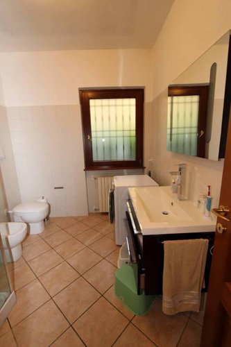 ECCO IL TUO ANGOLO DI PARADISO! Castelli Calepio