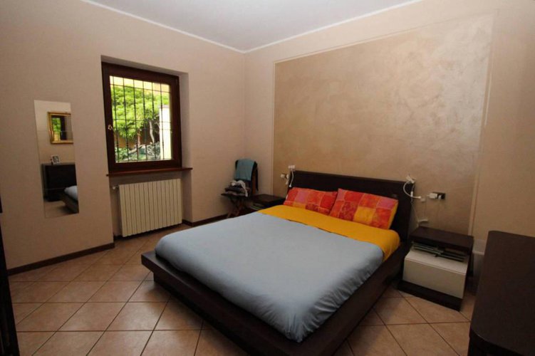 ECCO IL TUO ANGOLO DI PARADISO! Castelli Calepio