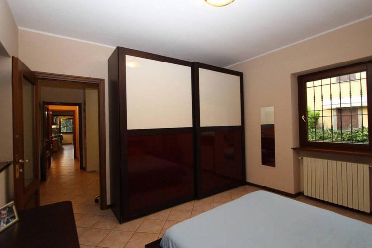 ECCO IL TUO ANGOLO DI PARADISO! Castelli Calepio