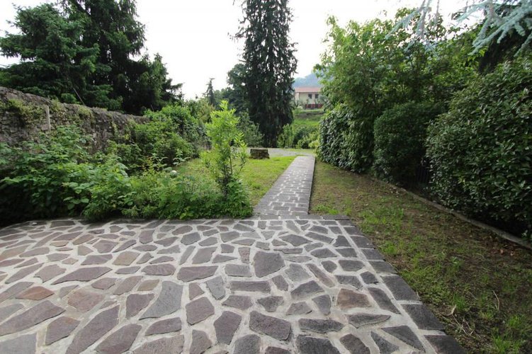 ECCO IL TUO ANGOLO DI PARADISO! Castelli Calepio