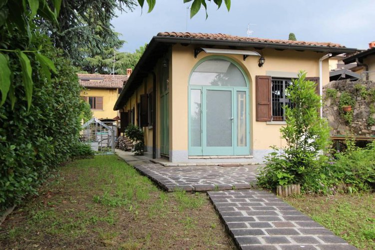 ECCO IL TUO ANGOLO DI PARADISO! Castelli Calepio