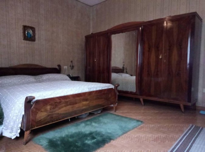 Villa Castelli Calepio