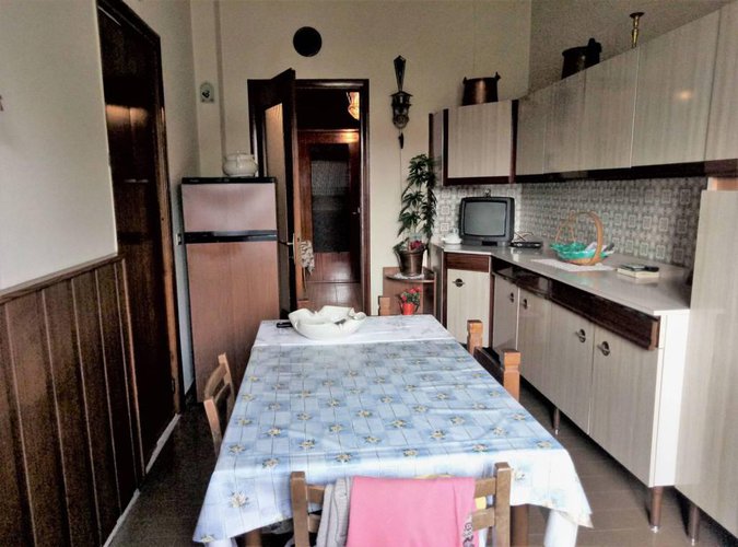 Villa Castelli Calepio