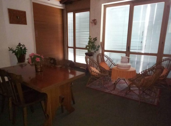 Villa Castelli Calepio