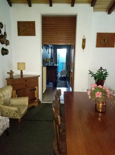 Villa Castelli Calepio